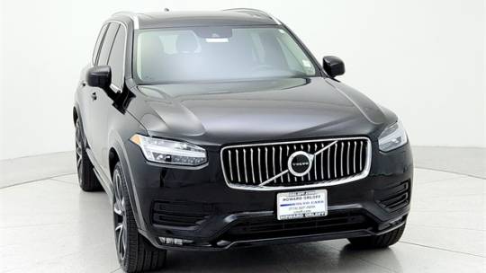 2022 Volvo XC90