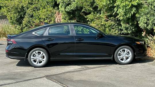 2025 Honda Accord