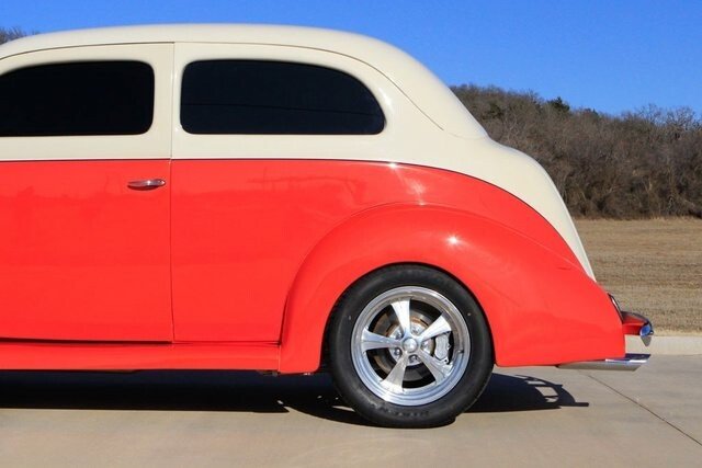 1938 ford other ford models