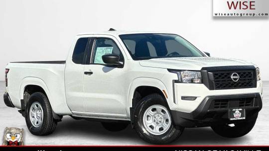2024 Nissan Navara (Frontier)