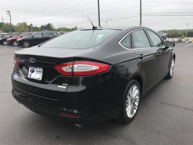 2015 ford fusion se for sale in narragansett, rhode island