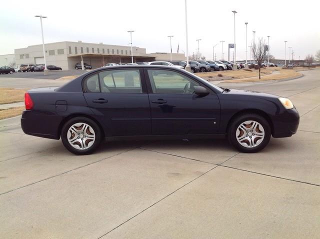2007 chevrolet malibu ls fleet ls fleet 4dr sedan v6 for sale in lincoln, nebraska