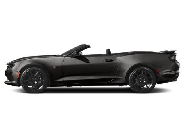 2024 chevrolet camaro zl1