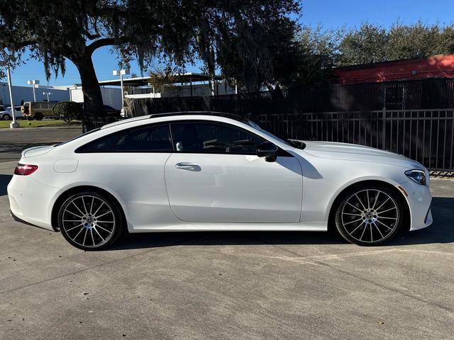 2023 mercedes-benz e-class e 450