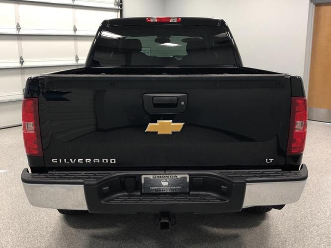 used 2012 chevrolet silverado 1500 lt east wenatchee, wa 98802 for sale in wenatchee, washington