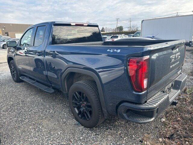 2021 gmc sierra 1500 in cranston, rhode island
