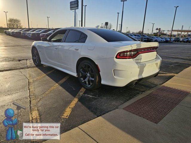2018 dodge charger r/t in el paso, illinois
