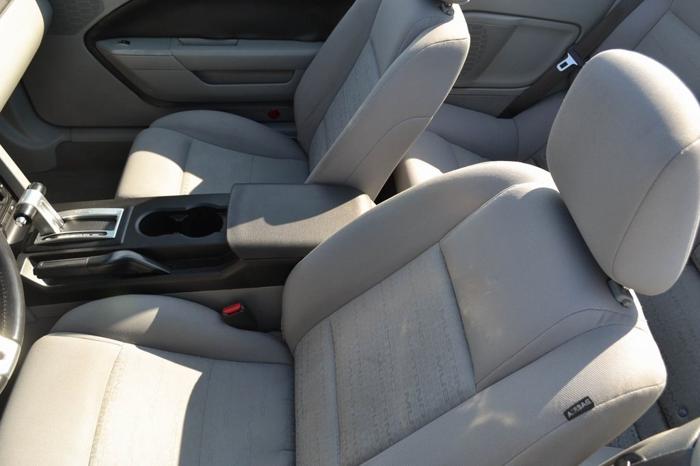 used 2009 ford mustang convertible nicholasville, ky 40356 for sale in nicholasville, kentucky