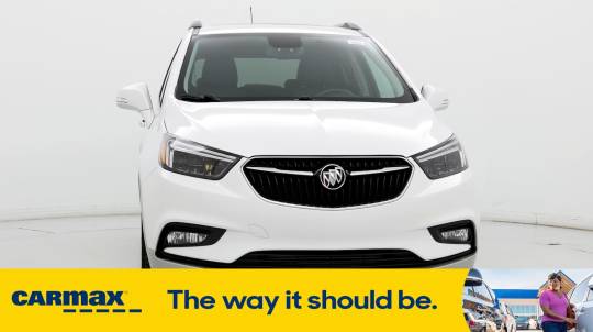 2017 Buick Encore