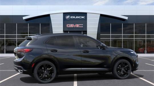 2024 Buick Envision