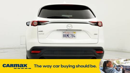 2019 Mazda CX-9