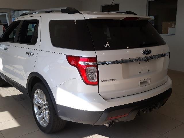 used 2011 ford explorer 2wd limited kokomo, in 46902 for sale in kokomo, indiana