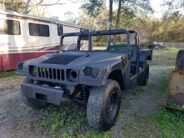 1987 humvee hummer h1