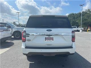 2021 Ford Expedition king ranch