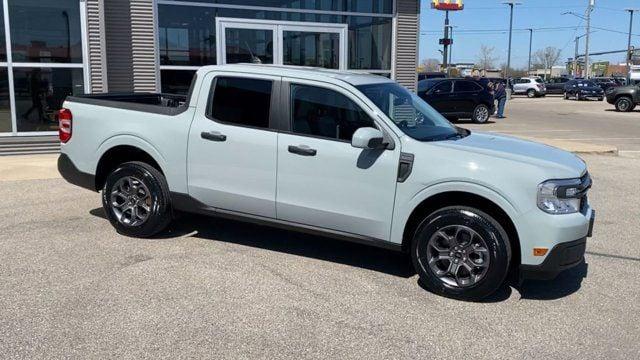 2022 ford maverick xlt in appleton, wisconsin