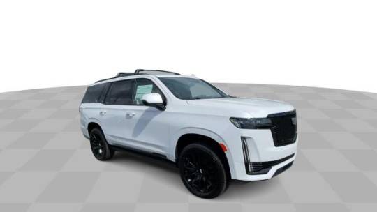2024 Cadillac Escalade