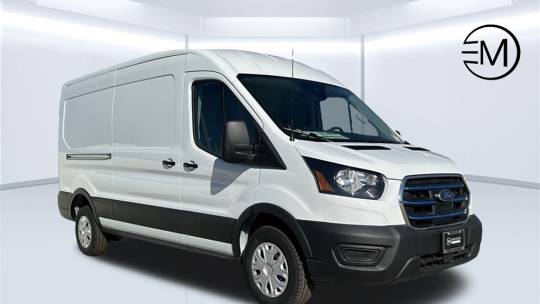 2023 Ford