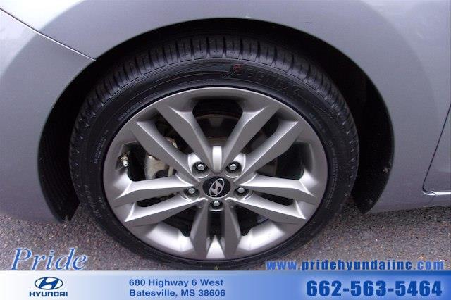 2016 hyundai elantra gt base 4dr hatchback 6a for sale in batesville, mississippi