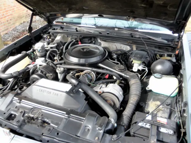 50,000 miles - great shape