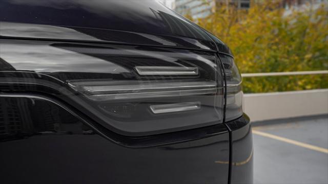 2019 porsche cayenne s