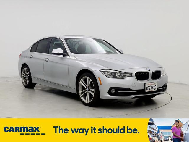 2018 bmw 330 i