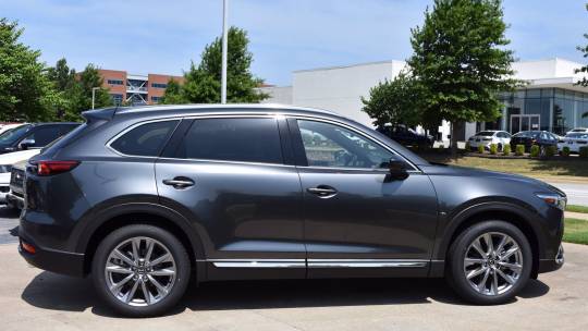 2021 Mazda CX-9