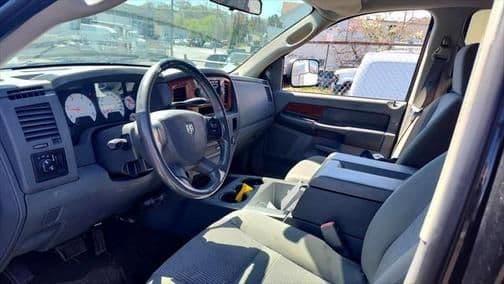 2006 dodge ram 2500 slt quad cab in stamford, connecticut