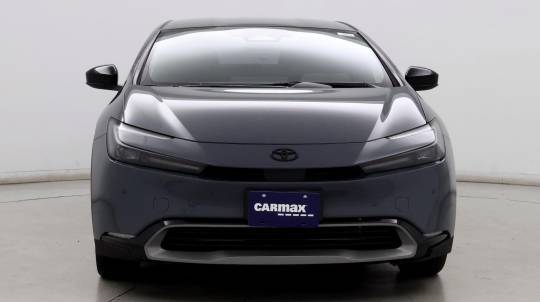 2023 Toyota Prius