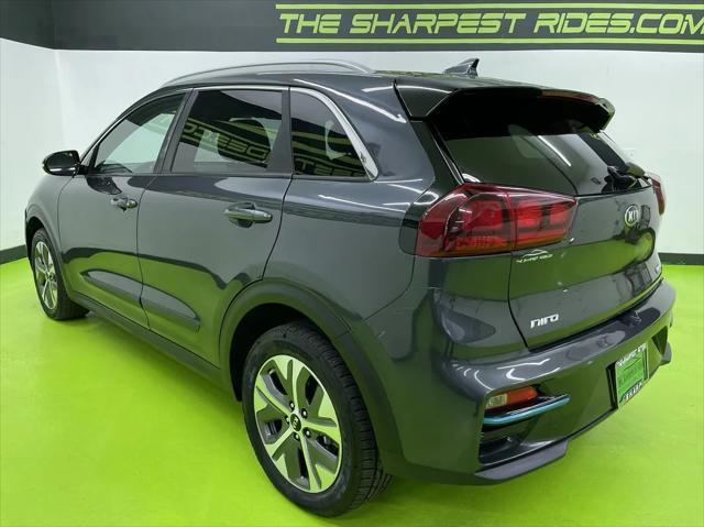 2019 kia niro ex