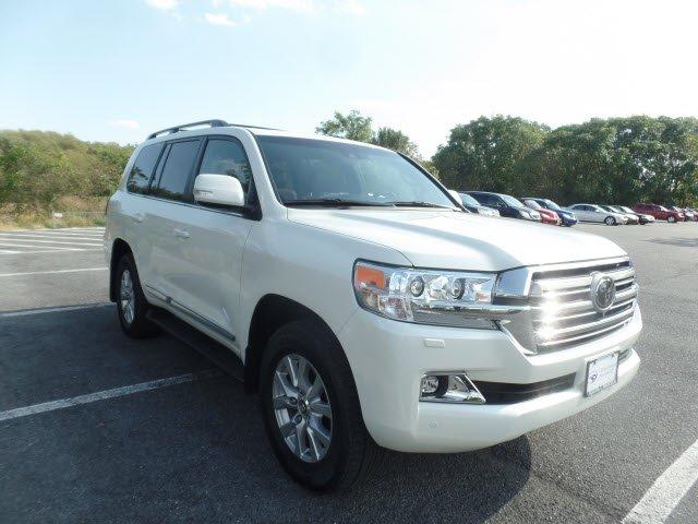 used 2018 toyota land cruiser hagerstown, md 21740 for sale in hagerstown, maryland