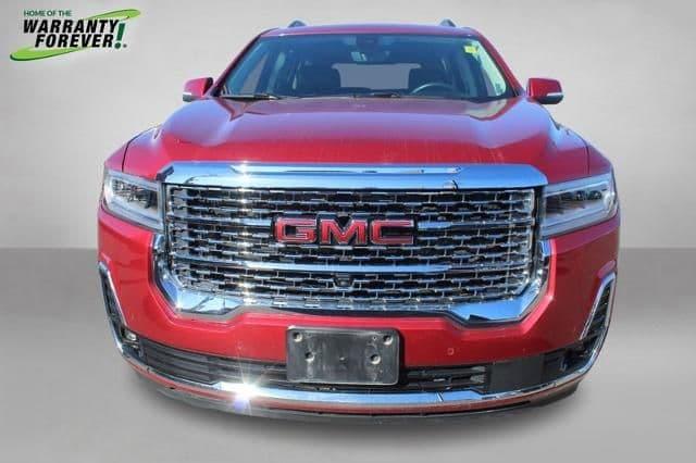 2020 gmc acadia denali in saint peters, missouri