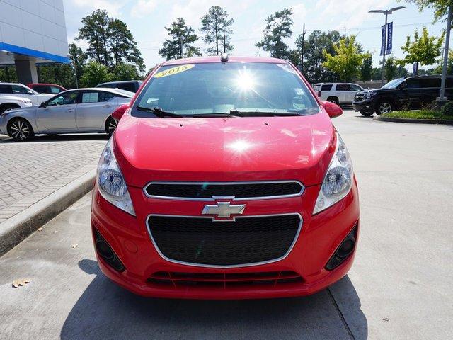 used 2015 chevrolet spark ls covington, la 70433 for sale in claiborne, louisiana