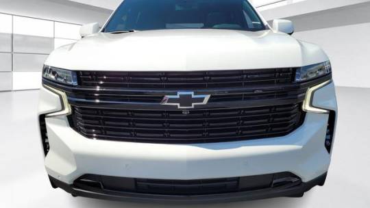2024 Chevrolet Suburban