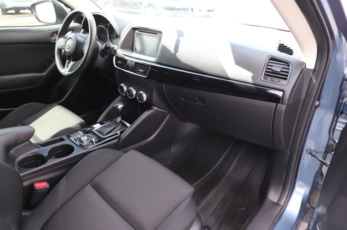 used 2016 mazda cx-5 awd sport logan, ut 84341 for sale in logan, utah