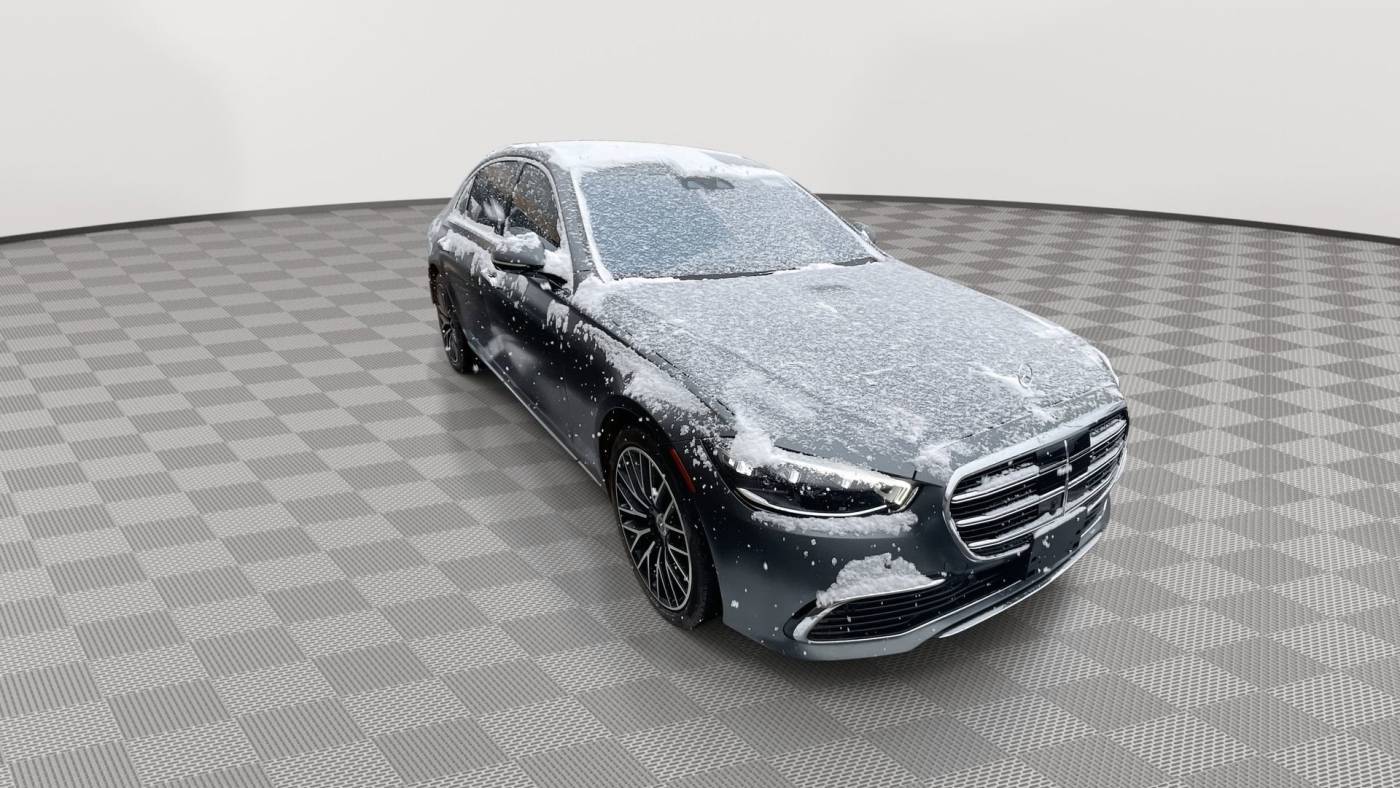 used 2022 mercedes-benz s-class s 500 4matic $73,995great deal 12,308 mi. location: colorado springs