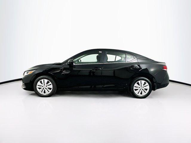 2023 nissan sentra s