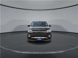2022 Chevrolet z71