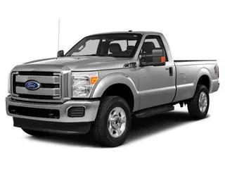 2016 ford f-250 xl