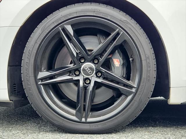 2019 audi s5 3.0t premium