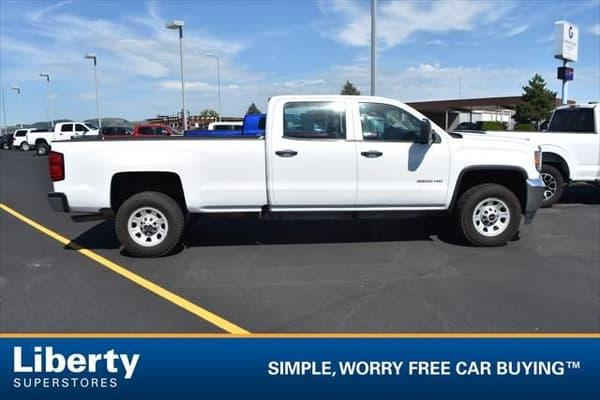 2016 gmc sierra 3500hd in secaucus, new jersey