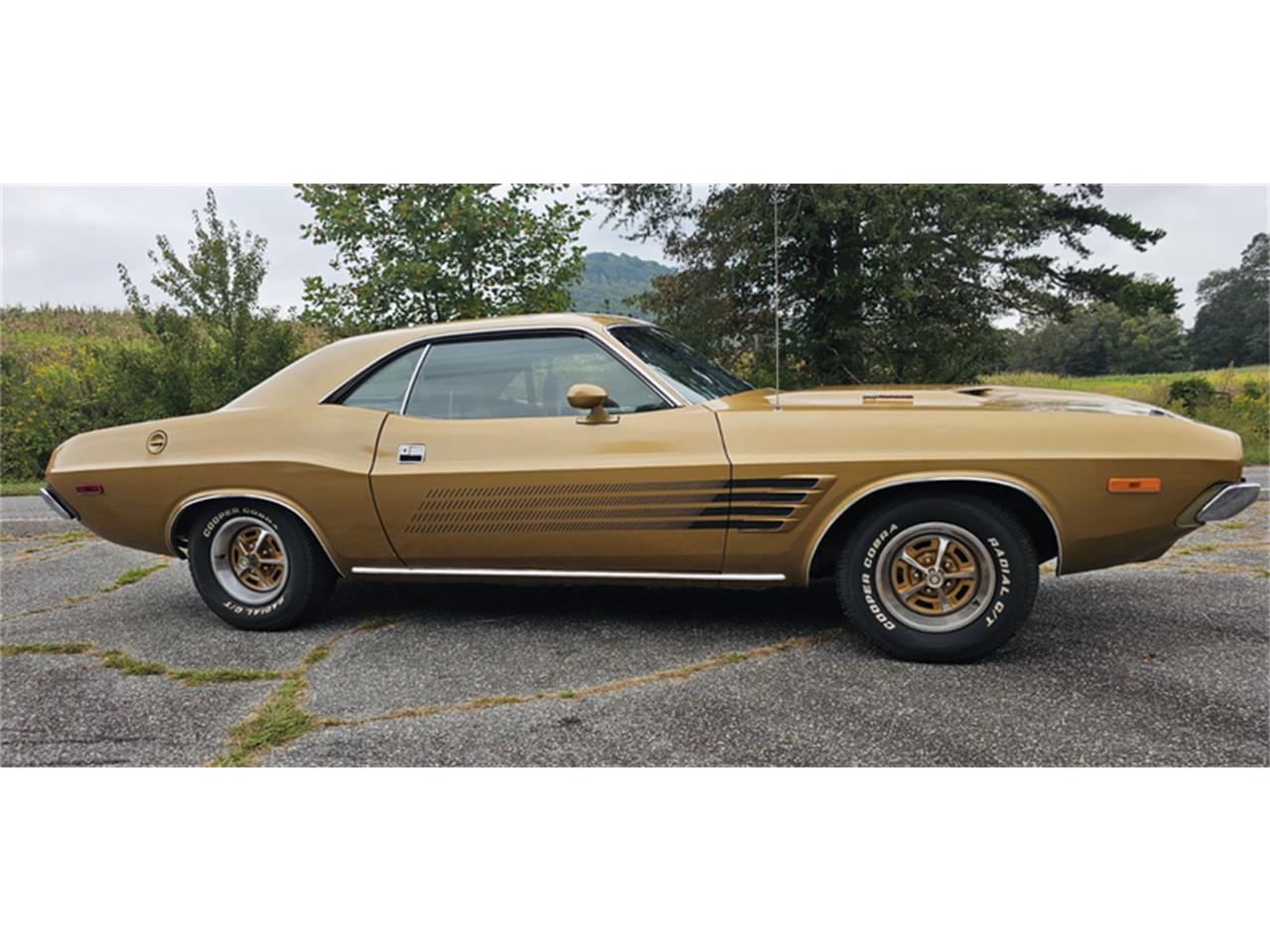 1973 dodge challenger in greensboro, north carolina for sale in greensboro, nc