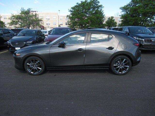 new 2019 mazda mazda3 sedan w/ preferred package amherst, ny 14226 for sale in amherst, new york