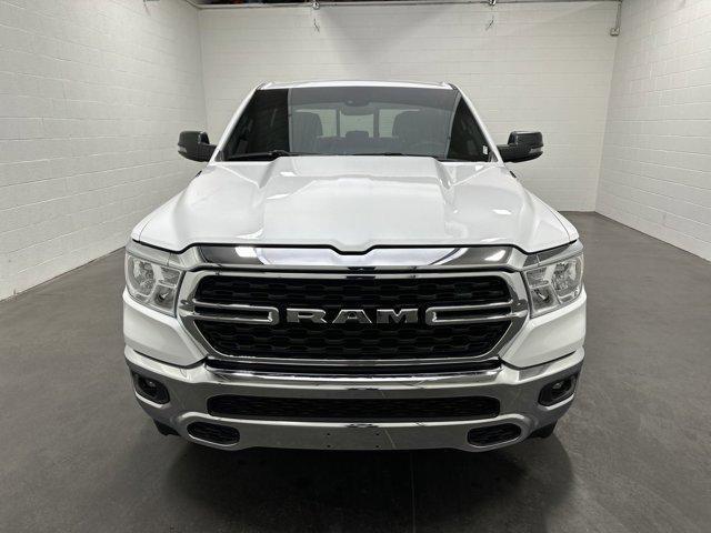 2024 ram 1500 big horn