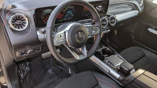 2023 Mercedes-Benz EQB