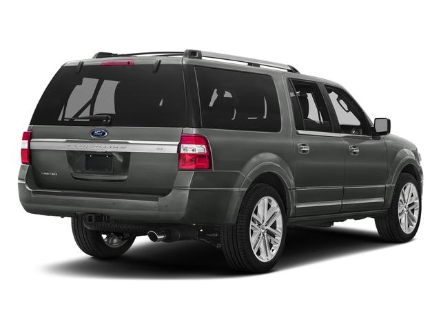 2017 ford expedition el limited