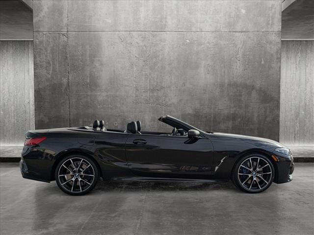 2020 bmw 840 i
