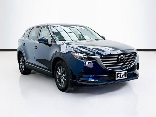 2023 mazda cx-9 touring