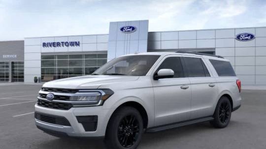 2024 Ford Expedition