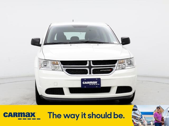 2015 dodge journey american value