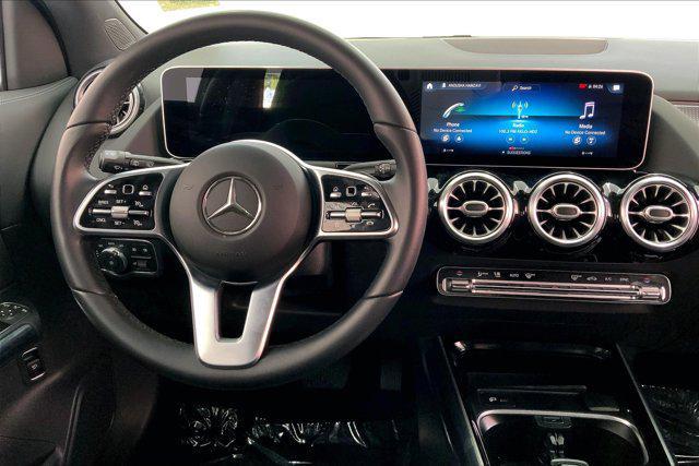 2021 mercedes-benz gla 250 base 4matic